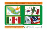 EXPANSIÓN DEL PROGRAMA DE EXPORTACIÓN DE AGUACATE HASS DE ...cesavejal.org.mx/divulgacion/exportacionc/ProtocoloMexicoCorea.pdf · ... al inicio de la cosecha, para verificar la