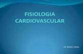 Dr. Andrés J. Rosso - profsalud.com.ar · Periodo de contracción isovolumetrica: cuando comienza la contracción ventricular, la presión en los ventrículos aumenta, provocando
