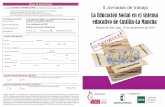 L que solicitas educativo de Castilla-La Mancha … · educativo de Castilla-La Mancha ... Nota: El CESCLM en cumplimiento de la Ley Orgánica de 13 de diciembre, de Protección de