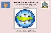 Secretaría de Educación - Libro Esotericolibroesoterico.com/biblioteca/Atlantida y Lemuria e...República de Honduras Secretaría de Educación Dirección Departamental de Educación