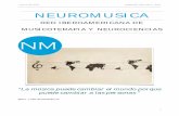 Neuromusica Newsletter Nr.2 - 2017 copia - Inicioaamt.org.es/documentos/Neuromusica-Newsletter-2-2017.pdf · CAMILA PFEIFFER MARIA LETICIA ... la línea de Calidad de vida propuesta