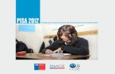 PISA 2012 - s3.amazonaws.com · Contenidos de la ciencia: ... 5 A continuación se presentan ejemplos de preguntas de la prueba PISA de Matemática en papel: ... la imagen de la lupa,