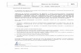  · Ajuntament de Mataró Revisió: POLÍTICA DE QUALITAT Manual de Qualitat 13 Data: 18/01/2018 La MISSIÓ del Servei d'Ocupació de la Direcció d'Ocupació i Promoció ...
