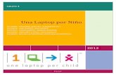 Una Laptop por Niño - textos.pucp.edu.petextos.pucp.edu.pe/pdf/1987.pdfgrupo 1 2012 una laptop por niño 20120886 gamarra sanchez, alexandra lely 20120656 lino suÁrez, ana haydeÉ