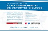masterardc.um - master.hpsportsscience.commaster.hpsportsscience.com/wp-content/uploads/2018/... · Barbell Universityä y del Máster de Entrenamiento de Fuerza de la Universidad