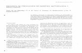 ENCUESTA DE PREVALENCIA DE DIABETES: …hist.library.paho.org/Spanish/BOL/v86n4p293.pdf · Bol Of Sanit Pamm öoyt), 1979 ENCUESTA DE PREVALENCIA DE DIABETES: METODOLOGIA Y RESULTADOSI