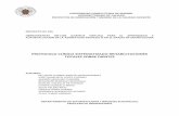 PROTOCOLO CLÍNICO SISTEMATIZADO …eprints.ucm.es/36065/49/PROTOCOLOS CLÍNICOS.pdf · autoevaluaciÓn de la asignatura prÓtesis iii en el grado en odontologÍa protocolo clÍnico