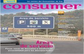 JULIO - consumerrevista.consumer.es/web/es/20040701/pdf/revista_entera.pdf · La revista del Consumidor de hoy ... Aitor Eguinoa. Fotomecánica: Lithos. Impresión: ... Calculadora,