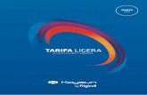 TARIFA LIGERA€¦ · Frigicoll ofrece el equipamiento completo para la cocina doméstica de ... comercial e industrial a ... equipos de aire acondicionado fuera y ...