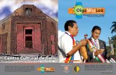 Revista Oiga Mire Vea - cali.gov.co · por la patria chica a través de manifestaciones de civismo, convivencia, confianza, equidad, respeto y urbanidad, entre 0tr0S; ... Taller de