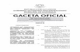 Administración del Señor Ab. Jaime Nebot Saadi 2014-2019/Gaceta 07.pdf · •Tres certificados de honorabilidad. •Solicitud de registro (se llena al momento de entregar la documentación).