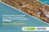 TABLA DE CONTENIDO - minambiente.gov.co · geodatabasea escala 1:25.000 para el caso de las macrocuencas de la Orinoquía, Amazonas y Pacífico ... Con la información de los estudios