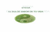 PLAN ESTRATEGICO - agrolalibertad.gob.pe stevia.pdf · El presente trabajo, se elaboró en su mayoría con base en fuentes secundarias que se señalan en la bibliografía, pies de