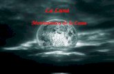 Movimientos de la Luna - UNLPfcaglp.fcaglp.unlp.edu.ar/~egiorgi/ag/Apuntes/luna.pdf · movimiento aparente del sol hacia el este con respecto a las estrellas fijas≈1º por día