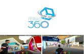 Ferias 360 S.A. - connectamericas.com filePRODUCTOS DE FERIAS 360 En enero y mayo 2017, hemos conseguido que 40 universidades del país y del extranjero, se reúnan con más de 5000