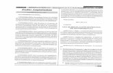Honduras - Decreto No 232-2011 - … · Tributario estableciéndose en el Artículo 87-A la creación de una ley especial sobre la ... en Honduras. De ... Impuesto Sobre la Renta