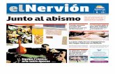 NERVION110215 : BIL : 1 : Página 1 · El Athletic recibe al Espanyol con ganas de otra final de Copa P12 ... sobre los recursos en búsqueda de empleo, sobre los horarios del ...