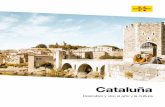 Cataluña - act.gencat.catact.gencat.cat/wp-content/uploads/2018/04/ART-I-CULTURA-cast.pdf · Patrimonio de la Humanidad Breve historia ... arquitectos se han convertido en símbolos