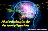 Metodología de la investigación - CARLOS ENRIQUE … · Roberto Hernández, Carlos Fernández, Pilar Baptista –Metodología de la investigación ...