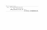 INGENIERÍA AGRÍCOLA COLOMBIA - acofi.edu.co³n-del-Currículo-IAgricola-2011.pdf · Asociación Colombiana . de Facultades de Ingeniería. Carrera 68D Nº 25B - 86 Oficina 205 Edificio