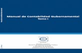 Manual de Contabilidad Gubernamentalcapacitacion.mecon.gov.ar/manuales_nuevo/Manual... · Manual de Contabilidad Gubernamental Tomo I REPÚBLICA ARGENTINA ... 1.1.1.03.02.03 Depósitos