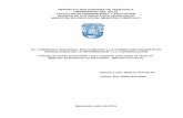 REPÚBLICA BOLIVARIANA DE VENEZUELA UNIVERSIDAD DEL ZULIA FACULTAD DE ...tesis.luz.edu.ve/tde_arquivos/149/TDE-2011-10-05T09:58:47Z-1830/... · 2 el currÍculo nacional bolivariano