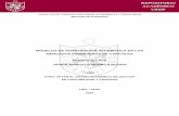 MODELOS DE CUANTIZACIÓN ALGEBRAICA EN LOS MERCADOS ...€¦ · 3.5 Técnicas Para el Procesamiento de la Información ... y determinar su inﬂuencia en el análisis de los Mercados
