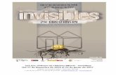 21 Invisibles Del 17 de desembre de 2016 al 22 de gener de ... · Celobert va recrear la intimitat del pati interior d'un bloc d’habitatges, on els veïns es ... Una producció