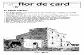 flor de card - Universitat de les Illes Balearsibdigital.uib.cat/.../Flor_de_Card/2006/Flor_card_2006_mes06_n0338.pdf · * Miquel López Crespí parla sobre el bloc nacionalista i