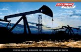 Filtros para la industria del petróleo y gas en tierra Brochures/Form222S.pdf · atrás, eliminamos esos problemas. ...