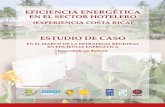 Texto y edición: BECO, CE, BUN-CAbun-ca.org/publicaciones/DocumentoECLAT.pdf · ... bajo los términos del contrato No. ... 2.1 Programa de apoyo en eﬁ ciencia energética para