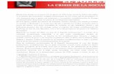 Rosa Luxemburgo - El folleto Junius - marxists.org · [Desde hace tiempo se reconoce el 4 de agosto de 1914 como una de las fechas más negras en la historia del movimiento socialista