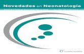Novedades en Neonatología - FUNDASAMIN NUMERO 11.pdf · Las opiniones vertidas en los artículos son responsabilidad de sus autores y no representan necesariamente la de la Dirección