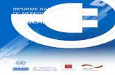 INFORME NACIONAL DE MONITOREO DE LA - …repositorio.cepal.org/bitstream/handle/11362/38910/S1500753_es.pdf · Informe nacional de monitoreo de la eficiencia energética de Nicaragua