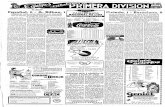 el Espafo1, A. Bilbao, f CAMpEOÑATO Oviedó, 1;1 ...hemeroteca-paginas.mundodeportivo.com/./EMD02/HEM/1961/01/02/M… · tar bajo el signo de este partido, ... el gas a lo 1ar de