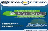 enlaceminero.comenlaceminero.com/upload/publicaciones/1346096612... · sustentables para incrementar la productividad de sus clientes, a través de productas y servicios ... Perforadoras