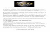 ¿Qué es el “Logbook of the World” Instructions/Spanish/LoTW...Creación de una cuenta nueva en el LoTW Antes de empezar a instalar el Logbook of The World es muy recomendable