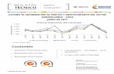Precios mayoristas del maracuyá - Inicio · 3 boletÍn tÉcnico comunicaciÓn informativa (dane) 1. variaciÓn mensual de los precios mayoristas de los alimentos en junio de 2017