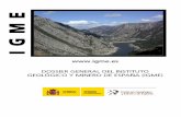 GENERAL DE PRENSA.pdf · Geodiversidad, patrimonio geológico-minero y cultura científica.....19 2. Geodiversidad y patrimonio ...