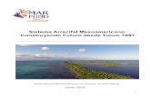Sistema Arrecifal Mesoamericano: Construyendo …esp.marfund.org/wp-content/uploads/2015/08/SAM-desde-Tulum-1997.… · AVANCES Y LOGROS EN LA CONSERVACIÓN DEL SAM 7 ... naturales