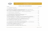TABLA DE CONTENIDOS - innsz.mxinnsz.mx/documentos/transparencia/IRC-INCMNSZ-2.pdf · Informe de Rendición de Cuentas de la Administración Pública Informe de Rendición de Cuentas