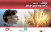 Selección descc.org.co/wp-content/uploads/2013/04/PDF_CursosCardio.pdf · Selección de Herramientas CTO ... y por la Sociedad Colombiana de Cardiología y Cirugía Cardiovascular.