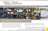 A. Algunos aspectos de la calidad del empleo en La …camaraguajira.org/publicaciones/informes/boletin-mercado-laboral... · su trabajo actual. ... dentro de la estructura del empleo