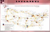 Internet2 - Prof. Albino Goncalves | "En una época de ... · Ing. Albino Goncalves El principal troncal de Internet2, se basa en una red académica de alta velocidad llamada Abilene.