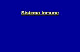 Sistema Inmune - areacyd.files.wordpress.com · • ROSS – ROMRELL • ROSS – KAYE – PAWLINA • EYNAR, ROVASSIO, VALENTICH “Histología, Embriología Bases Moleculares. Triunfar,