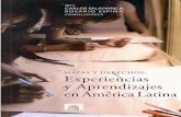Librería Garcia Cambeirocore.cambeiro.com.ar/0-168856-0.pdf · participativa para la defensa del territorio indígena en la Sierra ... que habita actualmente en la jurisdicción