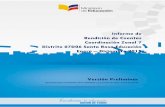 Informe de Rendición de Cuentas Coordinación Zonal 7 ... · las disposiciones emitidas por el Ministerio de Educación del Ecuador. 5 3. COBERTURA GEOGRÁFICA El cantón Santa Rosa