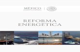 cdn.reformaenergetica.gob.mxcdn.reformaenergetica.gob.mx/Reforma19Nov.pdf · Actividades de transporte, almacenamiento y venta de renados y petroquímicos ... Pemex es la empresa