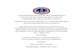 UNIVERSIDAD NACIONAL DE CHIMBORAZO …dspace.unach.edu.ec/bitstream/51000/1180/1/UNACH-EC-PSC.CLIN-20… · tÉcnicas y ejercicios de rehabilitaciÓn neuropsicolÓgica 36 deterioro