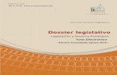 Legislación y Doctrina Extranjera - bcn.gob.ar · Region de Bruxelles-Capitale. Proposition d’ordonnance modifiant l’ordonnance du 12 juillet 2012 organisant le vote électronique